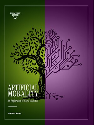 cover image of Artificial Morality